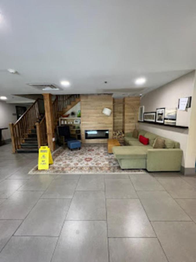 Radiant Inn And Suites Murfreesboro Buitenkant foto