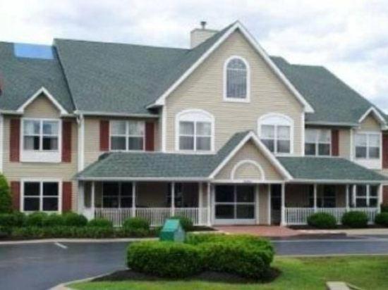 Radiant Inn And Suites Murfreesboro Buitenkant foto