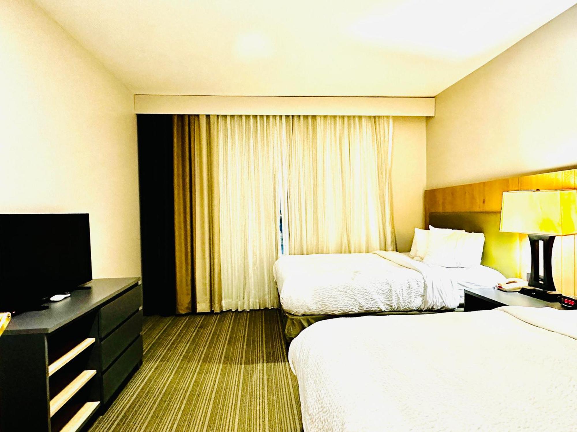 Radiant Inn And Suites Murfreesboro Buitenkant foto