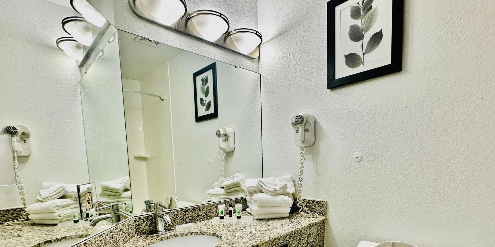 Radiant Inn And Suites Murfreesboro Buitenkant foto
